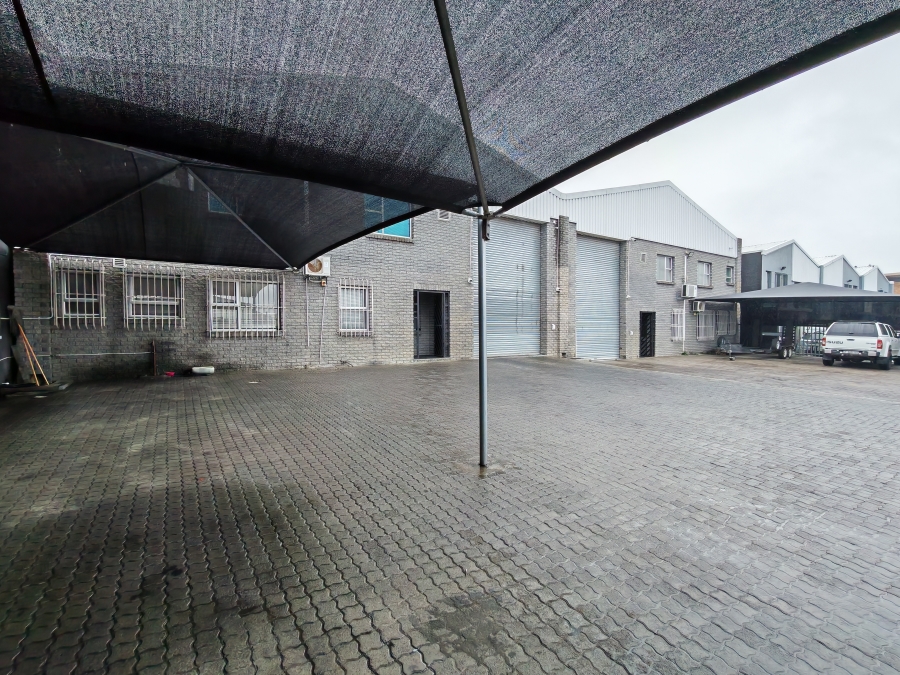 Commercial Property for Sale in Saxenburg Park 2 Western Cape